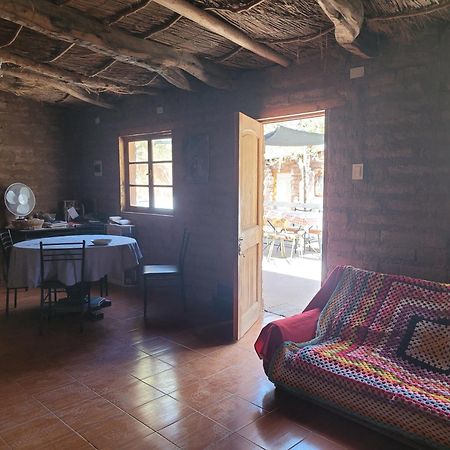 Hospedaje Rural Casa De Felix San Pedro De Atacama Extérieur photo