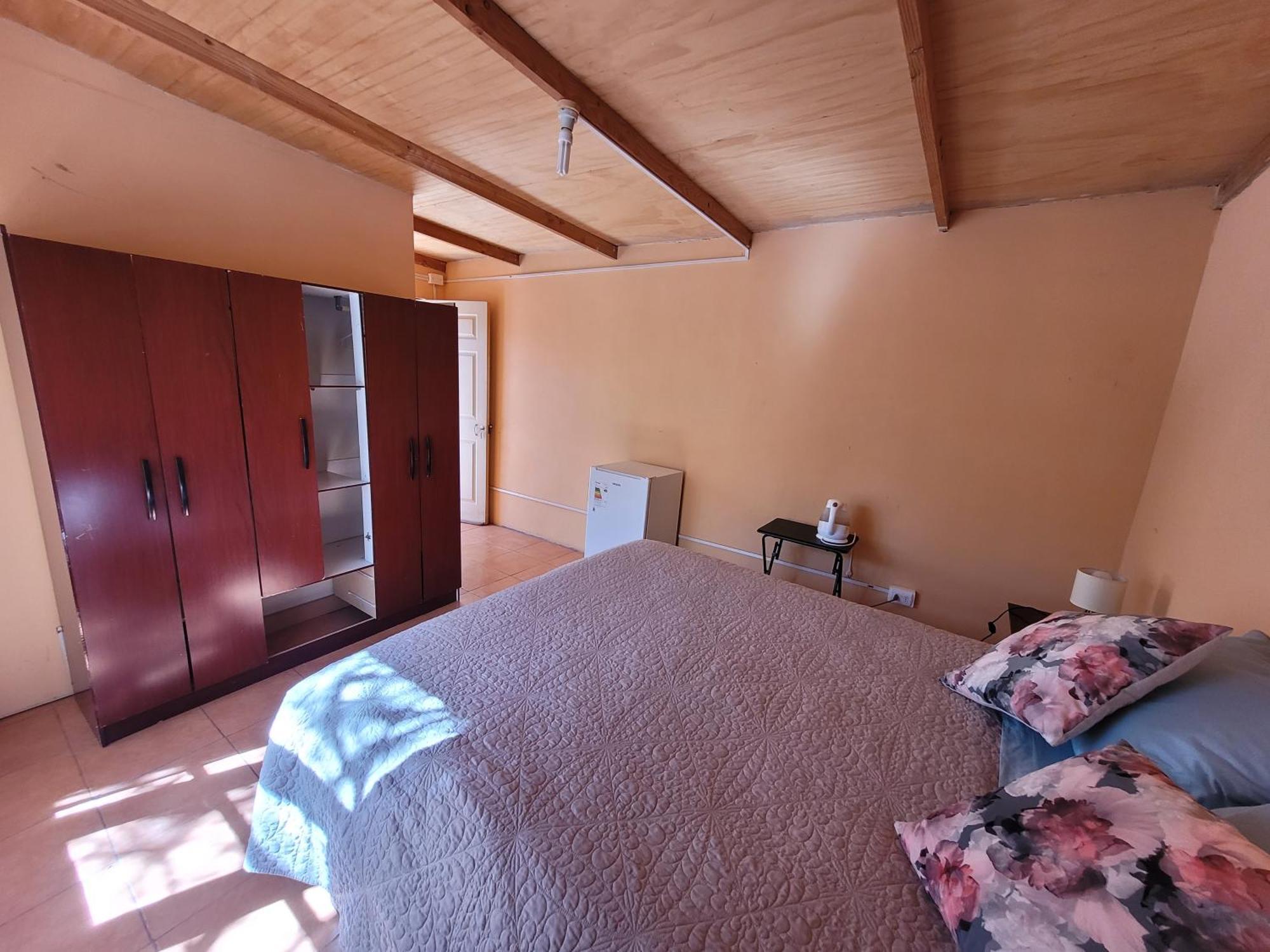 Hospedaje Rural Casa De Felix San Pedro De Atacama Extérieur photo