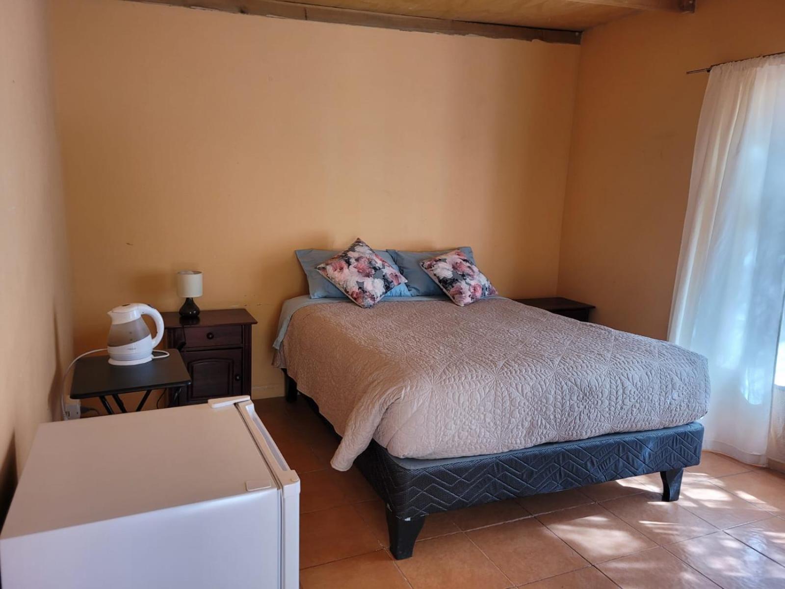 Hospedaje Rural Casa De Felix San Pedro De Atacama Extérieur photo
