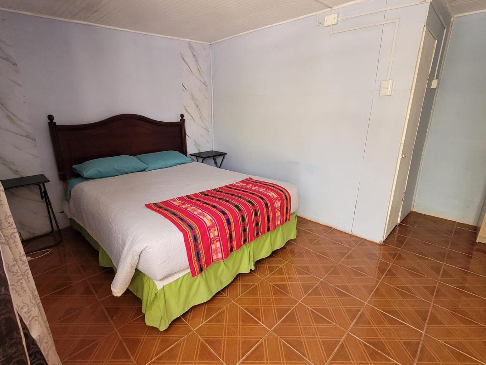 Hospedaje Rural Casa De Felix San Pedro De Atacama Extérieur photo