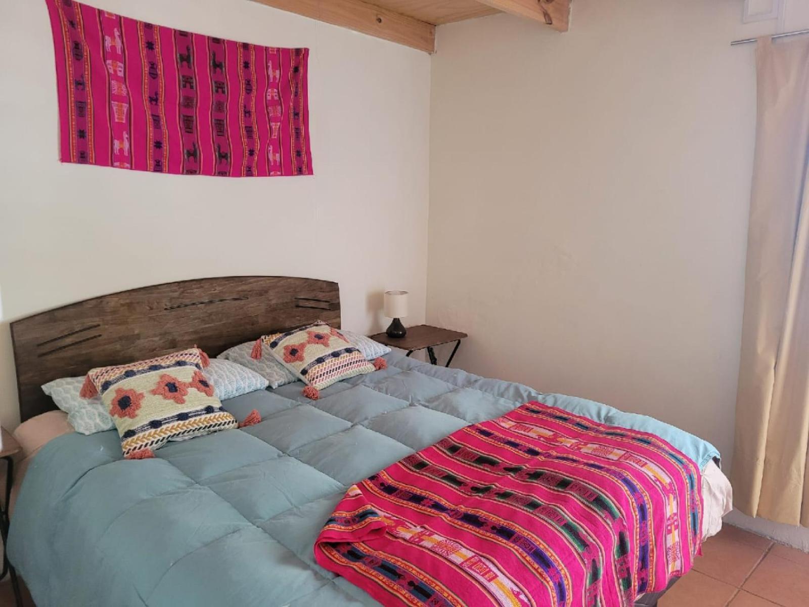 Hospedaje Rural Casa De Felix San Pedro De Atacama Extérieur photo