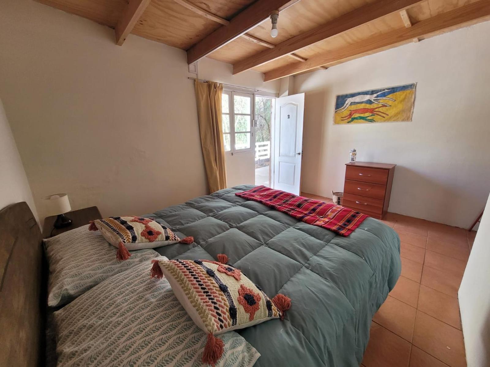 Hospedaje Rural Casa De Felix San Pedro De Atacama Extérieur photo